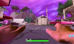 保垒之夜最新赛季爆料视频,全新元素与玩法大曝光！