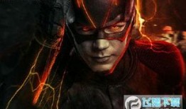 闪电侠第3季在线观看,速度与激情的全新篇章